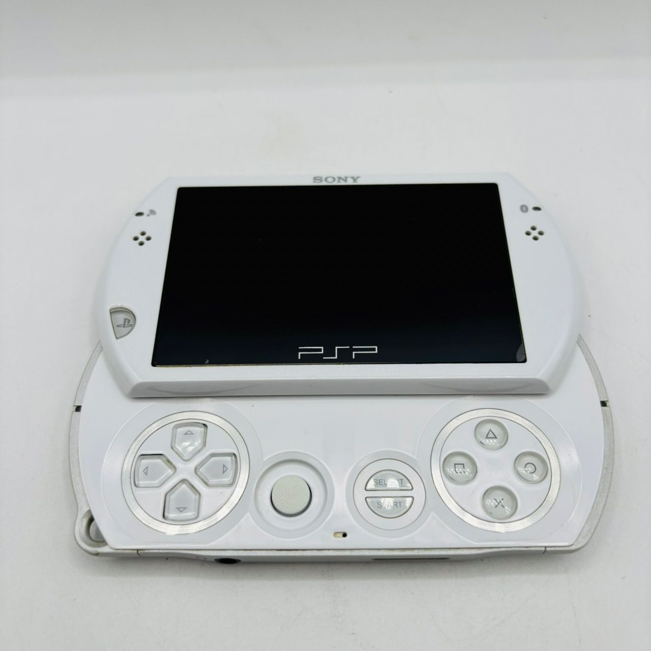 16GB パールホワイト