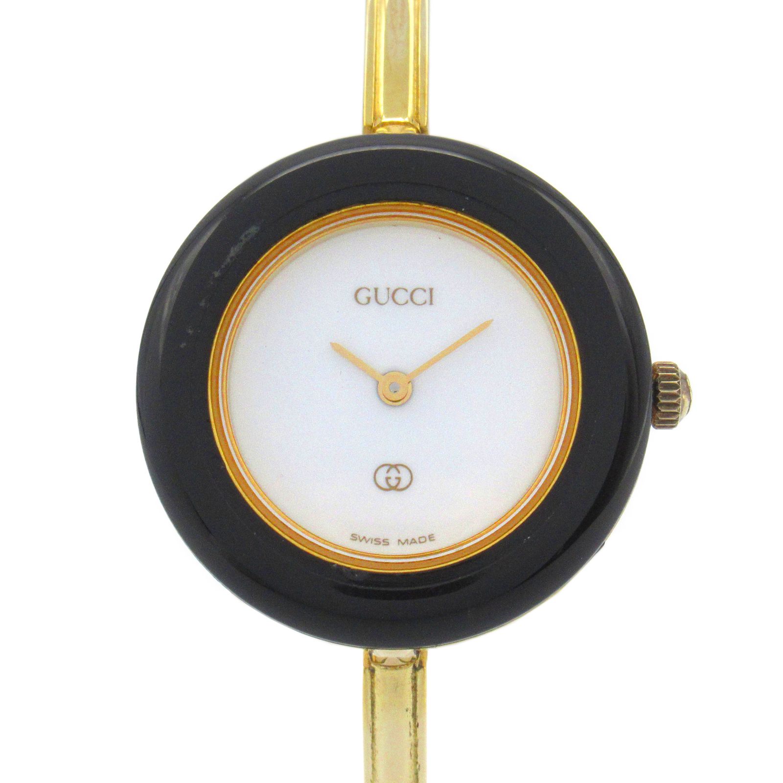 601 GUCCI レディース 時計 チェンジベゼル 箱付き 6色完備品 601 GUCCI レディース 時計 チェンジベゼル 箱付き 6色完備品 希少