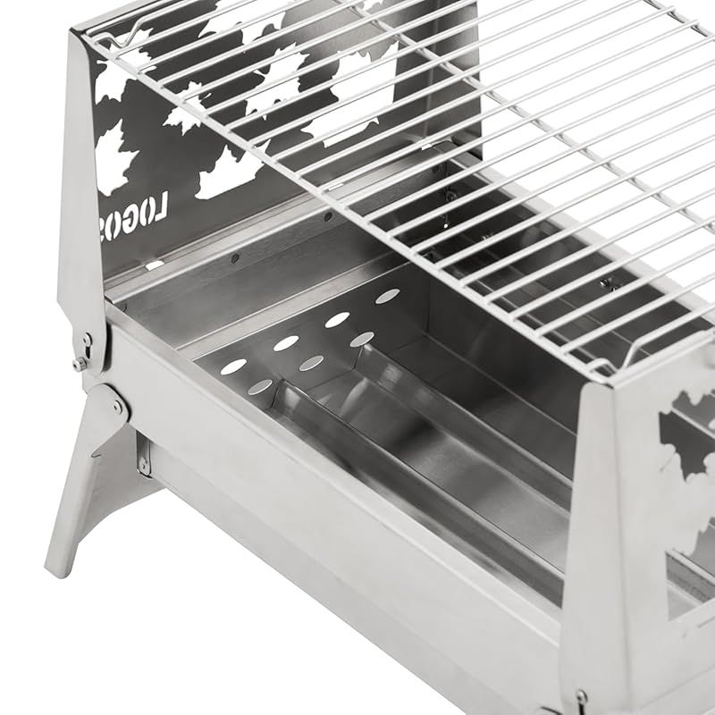 ロゴス LOGOS たき火BBQベース 81063000