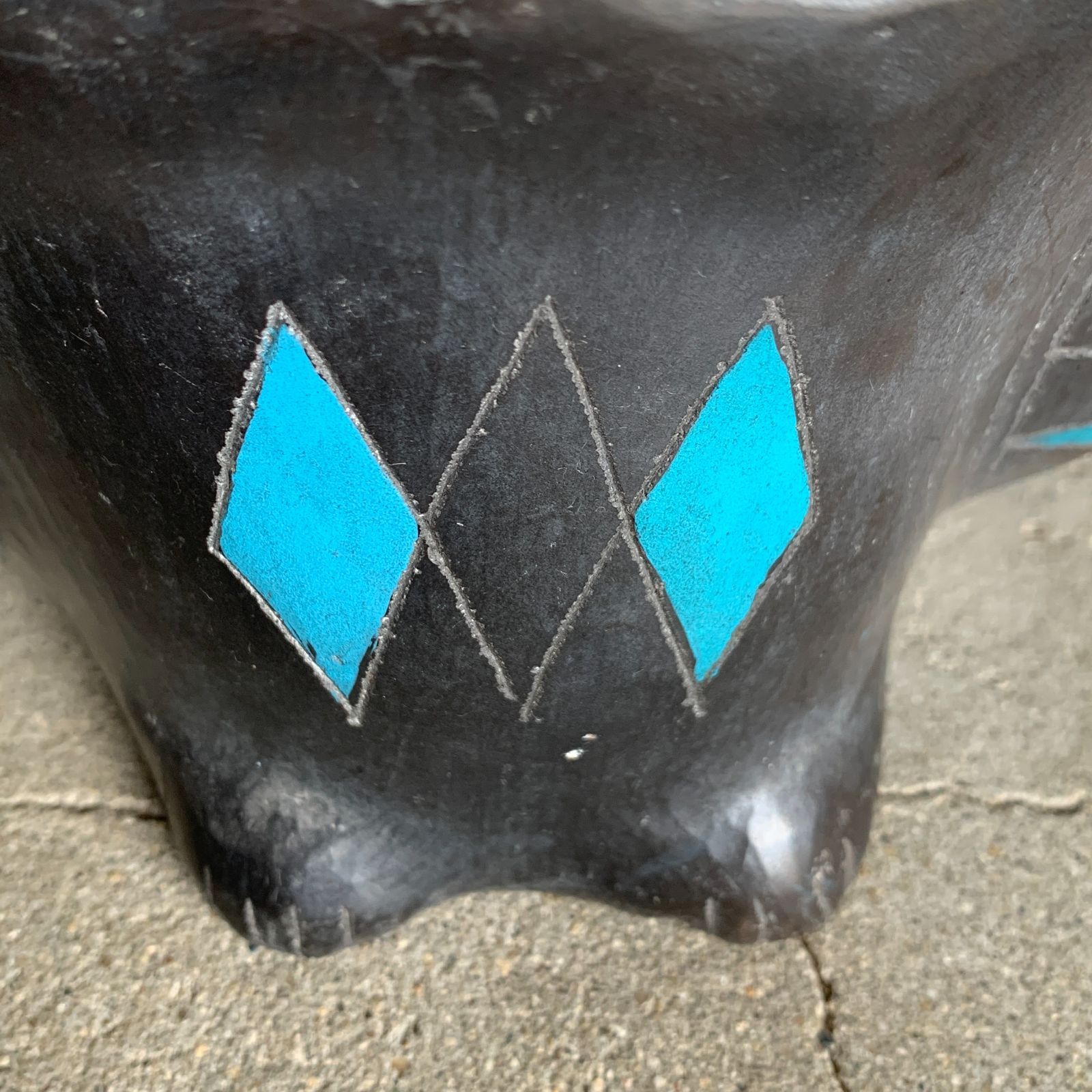 オブジェ フォークアート