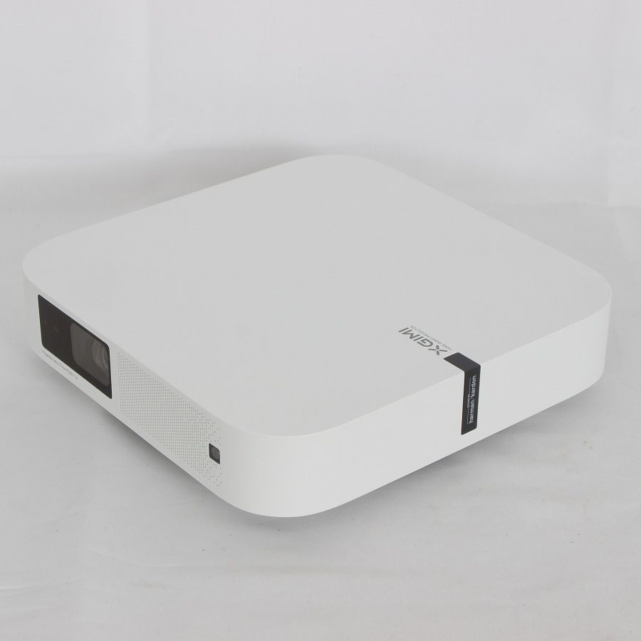 美品】XGIMI Elfin XL03A モバイルプロジェクター エクスジミー 