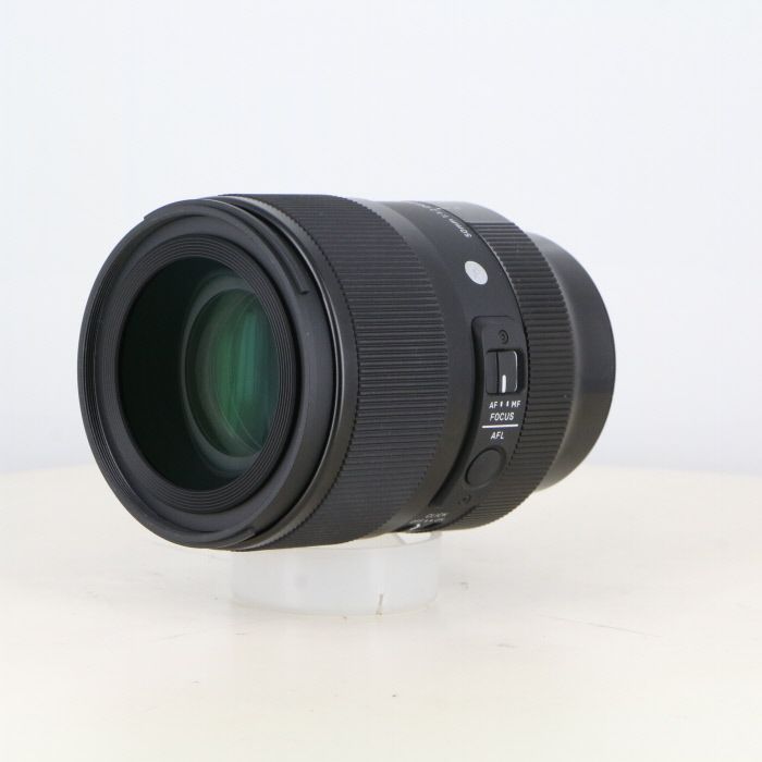 シグマ SIGMA Art 50|1.2DG DN TL Lマウント用