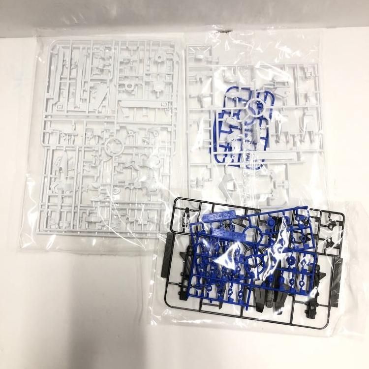 中古】ｶﾞﾝﾀﾞﾑ）MG 1/100 ガンダムアストレイ ブルーフレーム