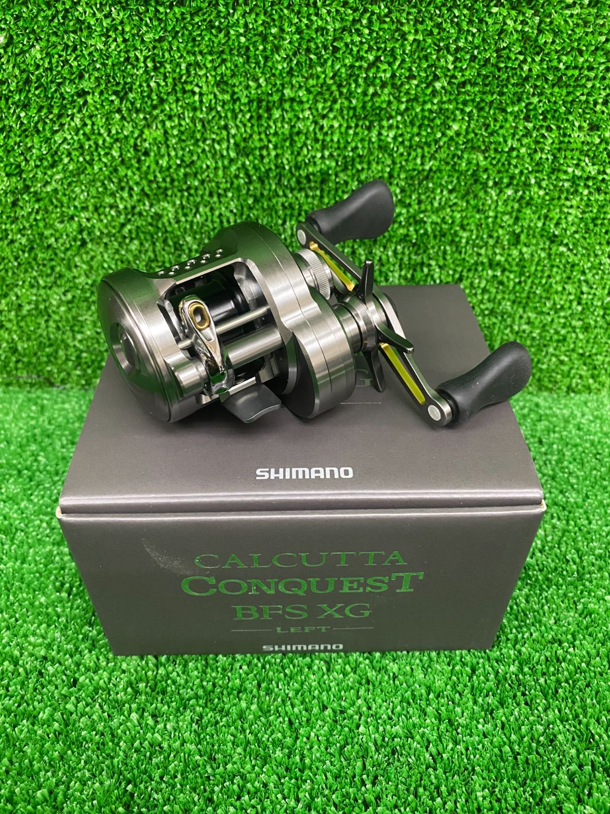 21アンタレスDC XG LEFT リブレフィーノプラス 21アンタレスDC XG LEFT