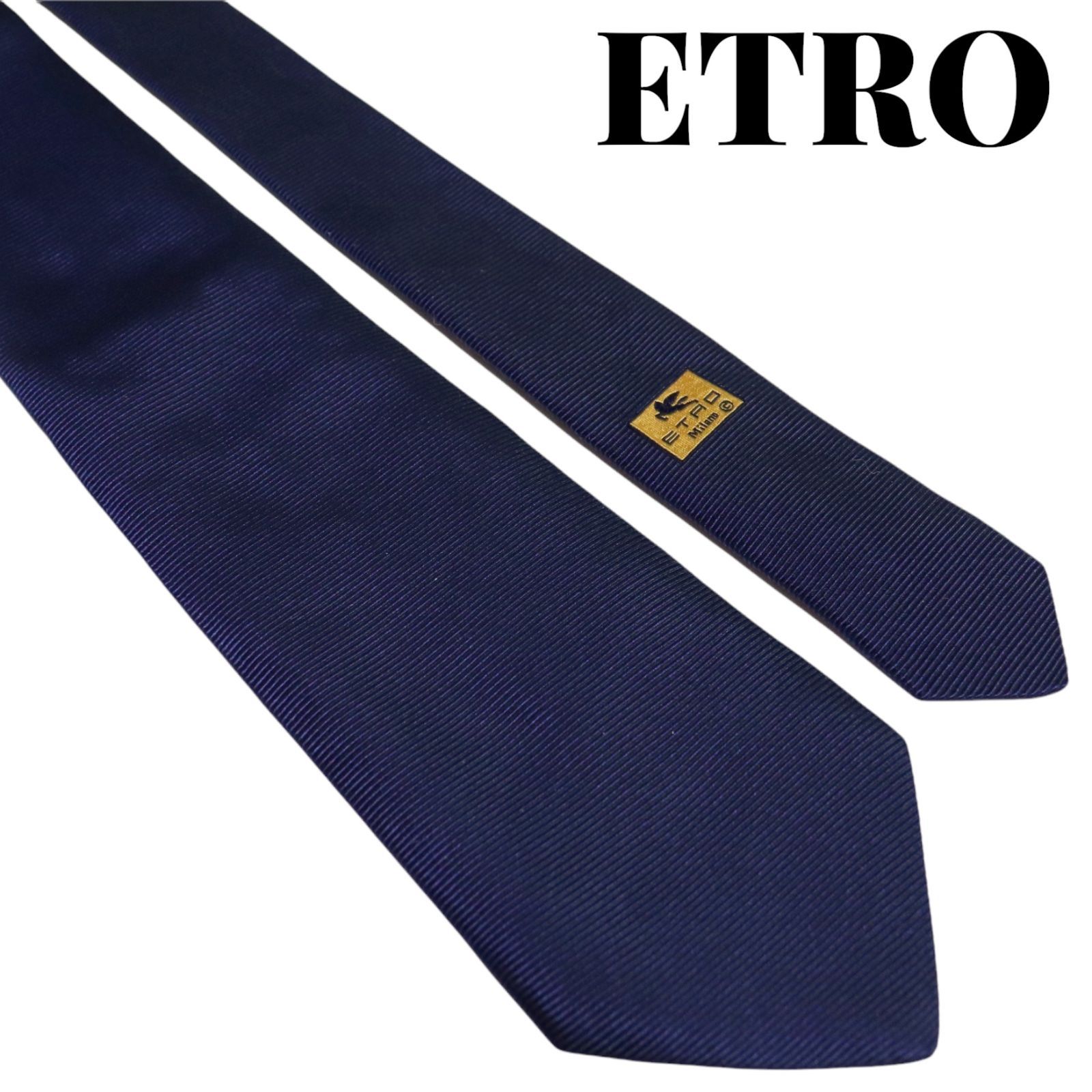 ETRO エトロ LA NUOVA TRADIZIONE ニット セーター 50