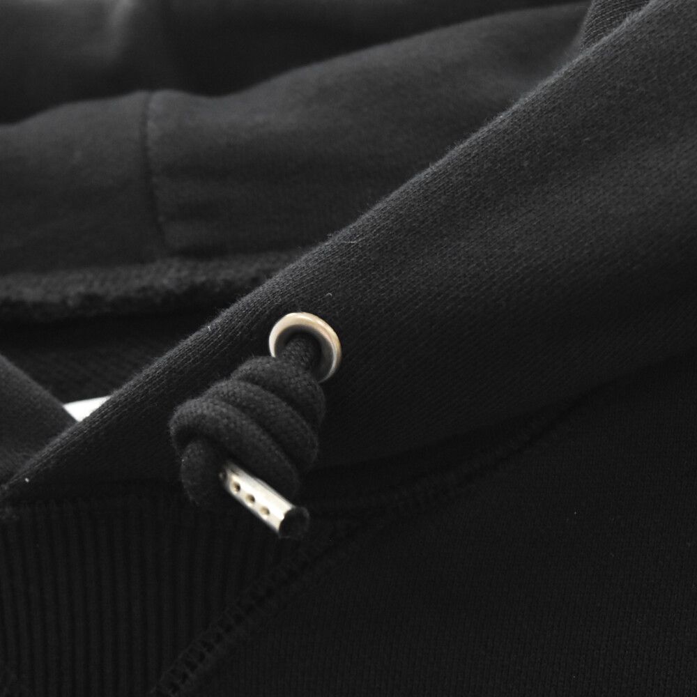 Sacai (サカイ) 21SS ×A.P.C HOODIE TAIYO アーペーセー フロントロゴ