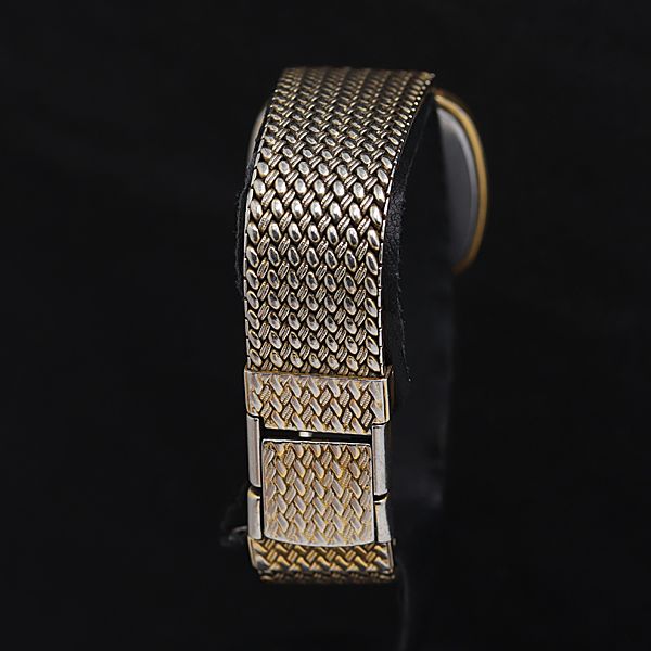 ✨SEIKO✨セイコー✨ドルチェ✨8N40-5040✨ゴールド文字盤✨腕時計✨ セイコー SEIKO ドルチェ ペアウォッチ 8N40-5040 4N20-5160