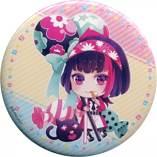 中古】バッジ・ピンズ(キャラクター) 是国竜持 「B-PROJECT