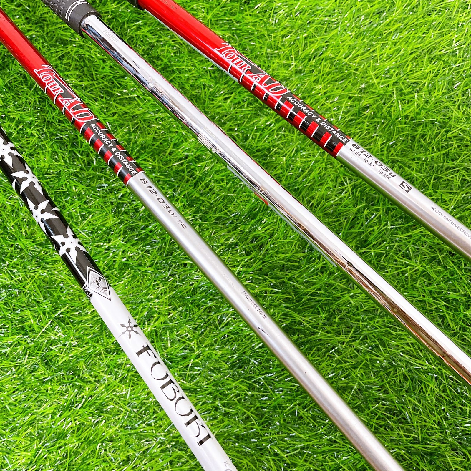 X583 タイトリスト 他 メンズ ゴルフ クラブ セット 14点 クラブ13本 X583 タイトリスト 他 メンズ ゴルフ クラブ セット 14点 クラブ13本