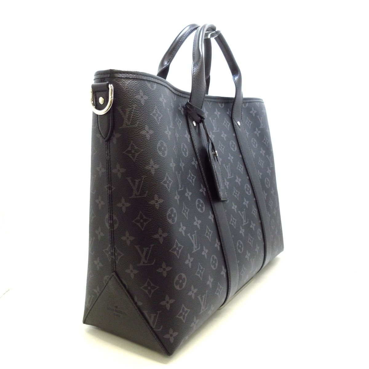 LOUIS VUITTON(ルイヴィトン) トートバッグ タイガラマ美品