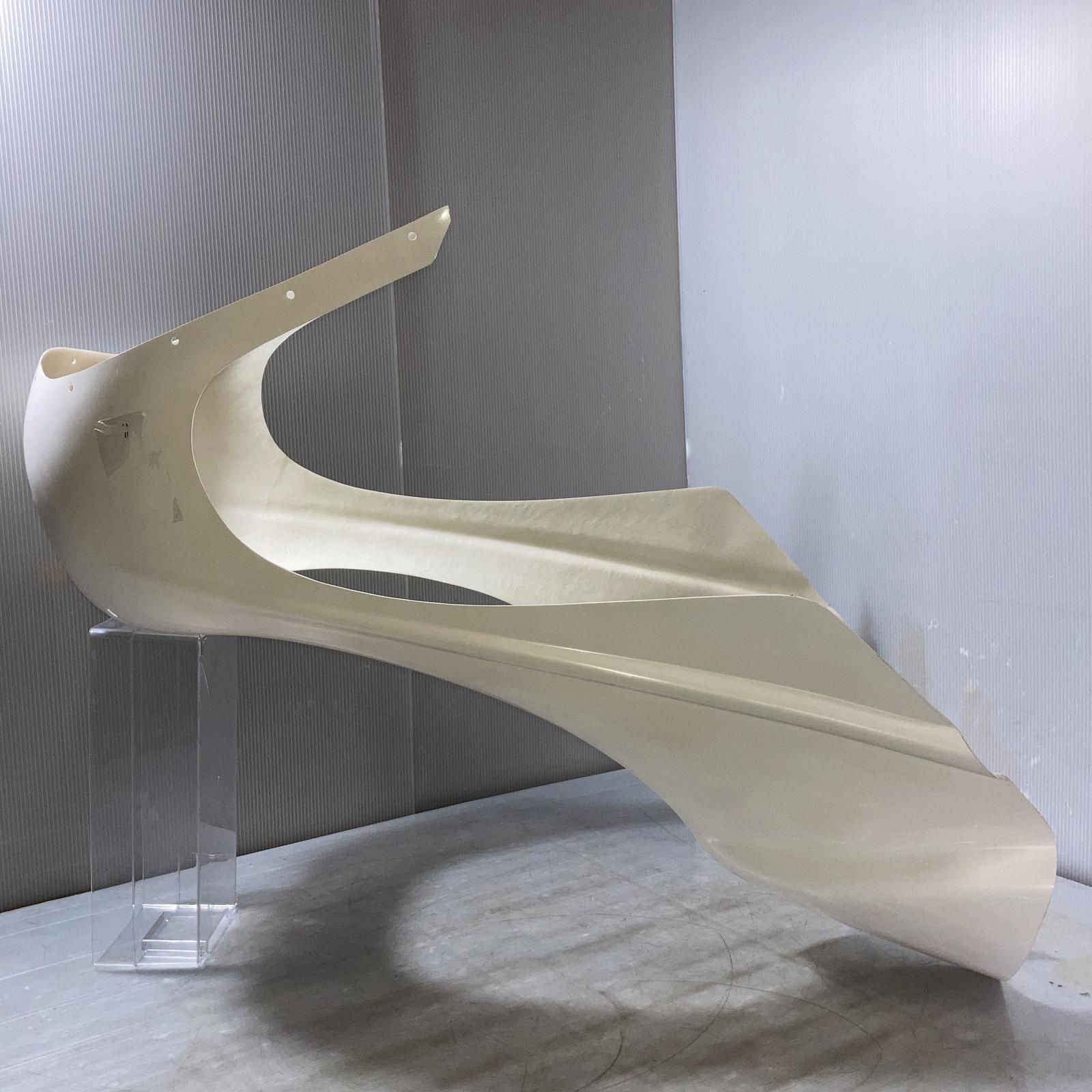 汎用 コミネタイプ ロケットカウル ロケットフルカウル（コミネタイプ）単品 | K-BREAK カーパーツ