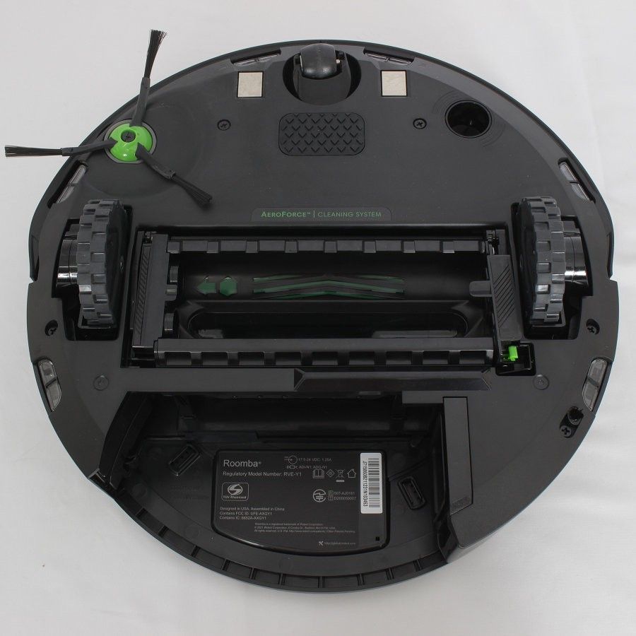 iRobot ルンバ j7 j715860 ロボット掃除機 物体認識 Roomba 本体