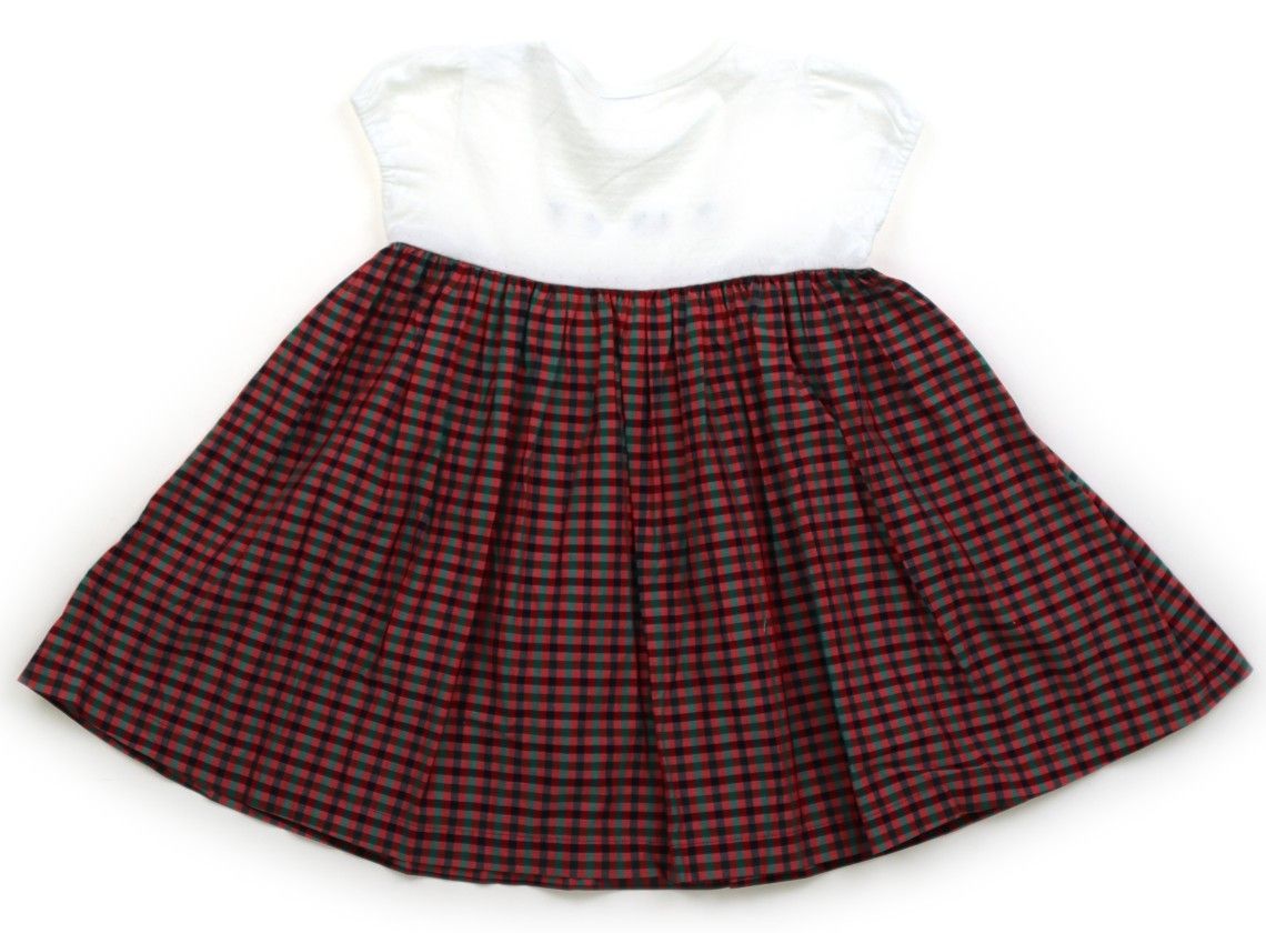 familiar ワンピース90 ファミリア ワンピース 90 ワンピース