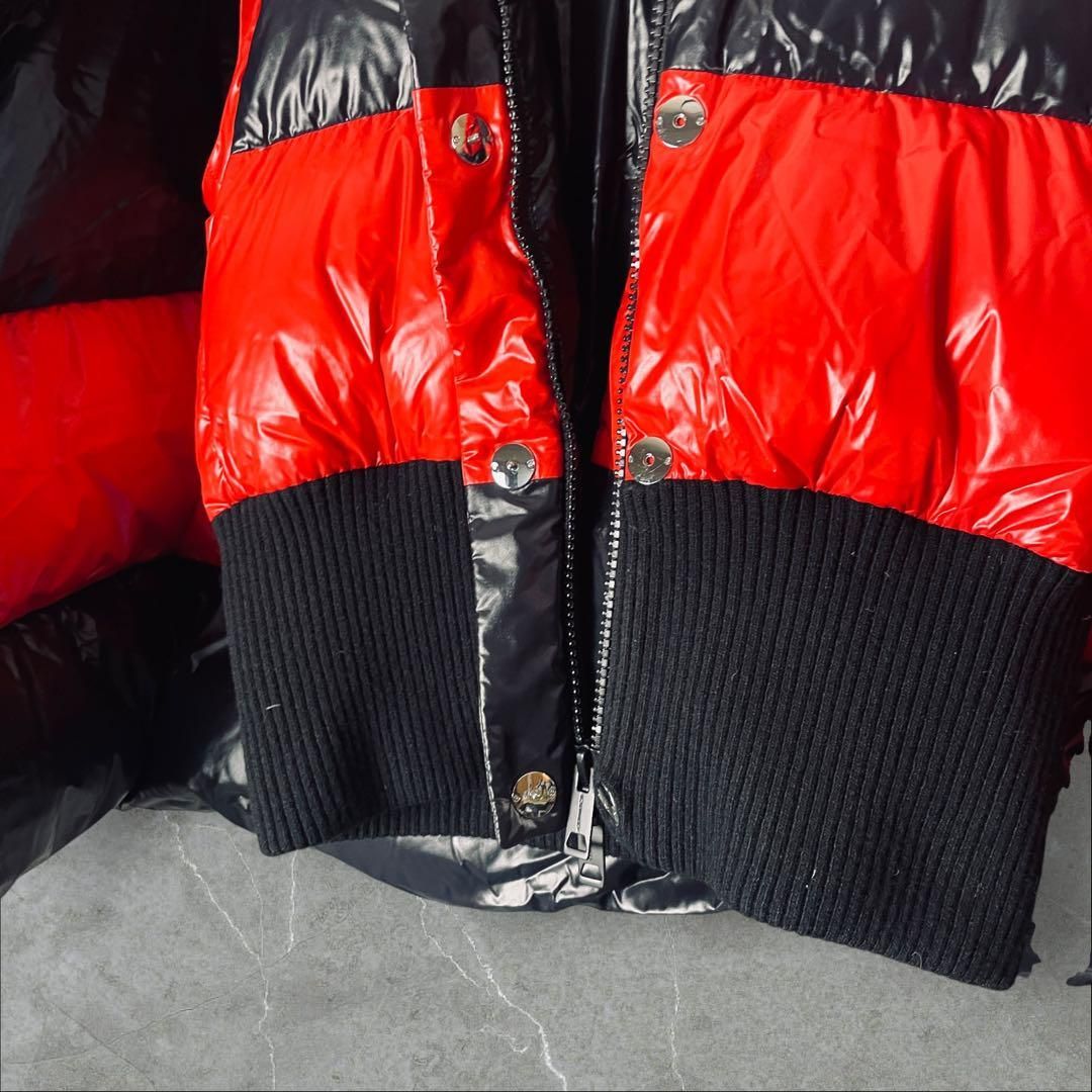 BURBERRY by Riccardo Tisci - Runway Sample Puffer Jacket