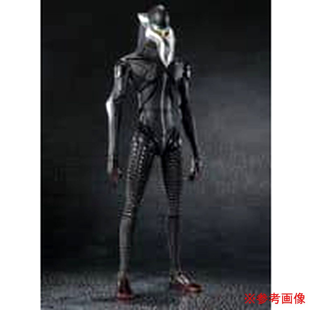 S.H.Figuarts(フィギュアーツ) メフィラス星人 S.H.Figuarts フィギュアーツ シンウルトラマン&メフィラス星人