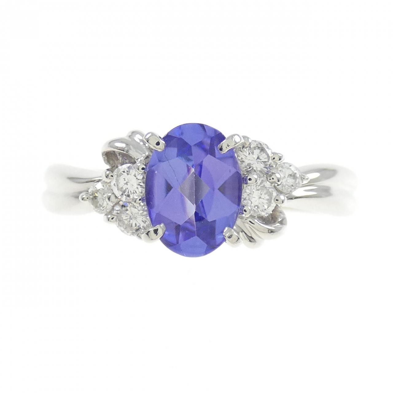 リング 0.70CT