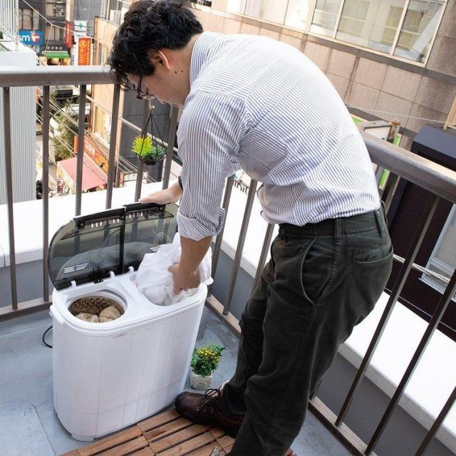 別洗いしま専科