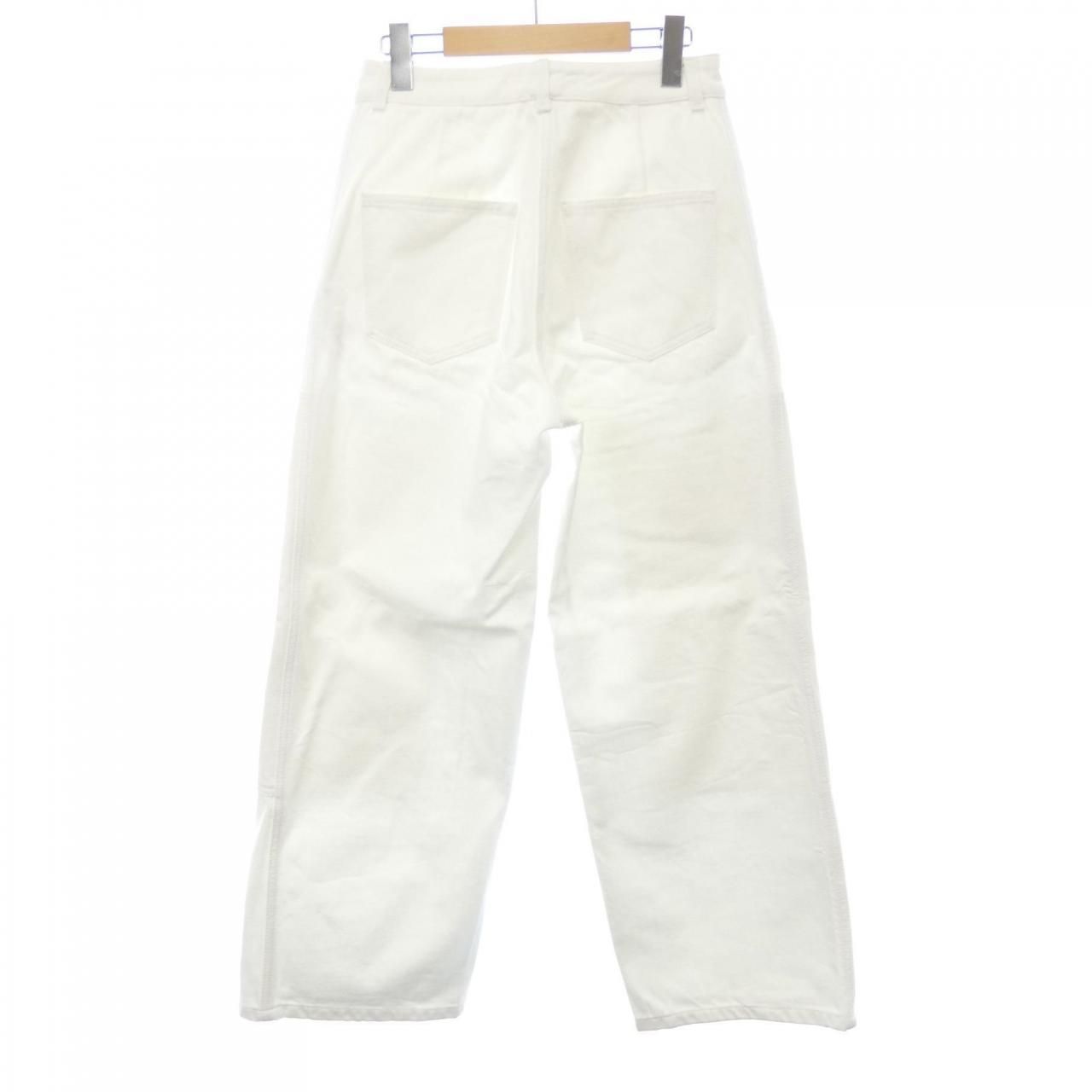 Cecilie Bahnsenセシリーバンセン パンツ パンツ 2．25RTW18005 | CECILIE BAHNSEN (Women