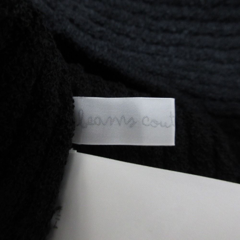 美品 BEAMS COUTURE lingerie ビームスクチュール ブークレ