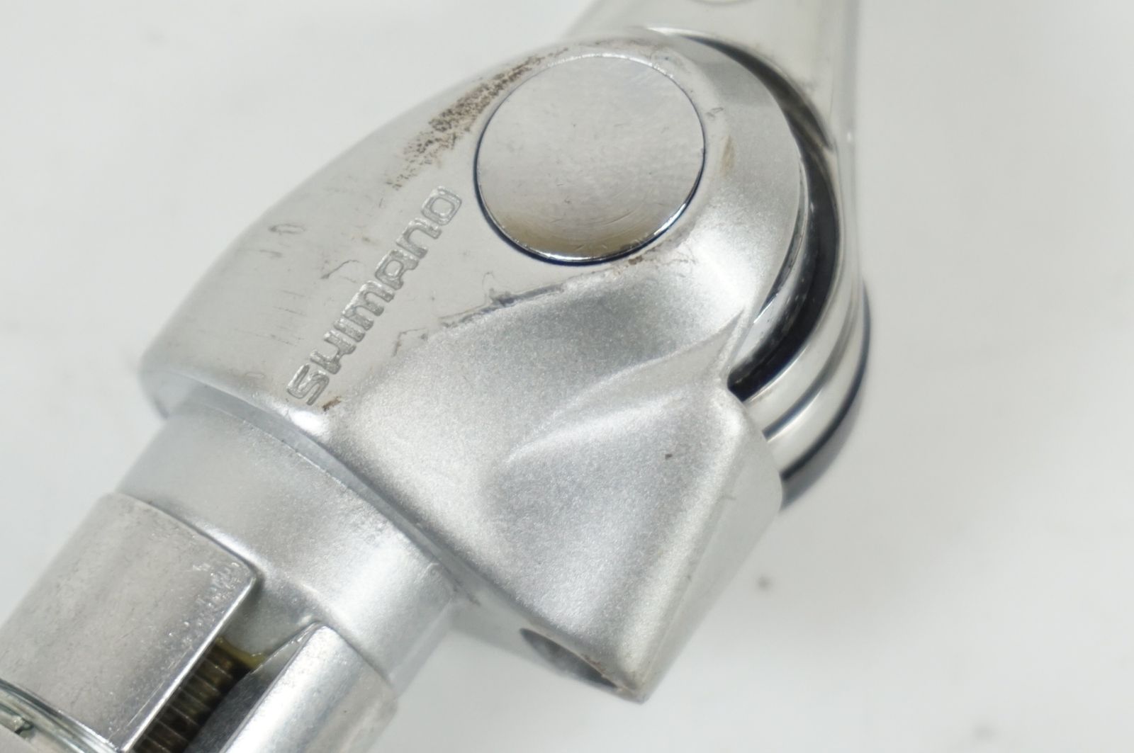 SHIMANO 「シマノ」 DURA-ACE SL-BS78 バーエンドシフター