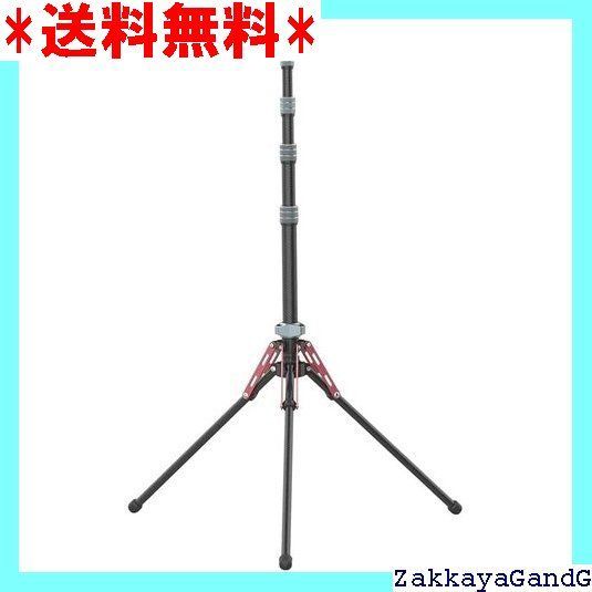 Ulanzi 2784 Ulanzi カーボンファイバー製ポータブル三脚 38