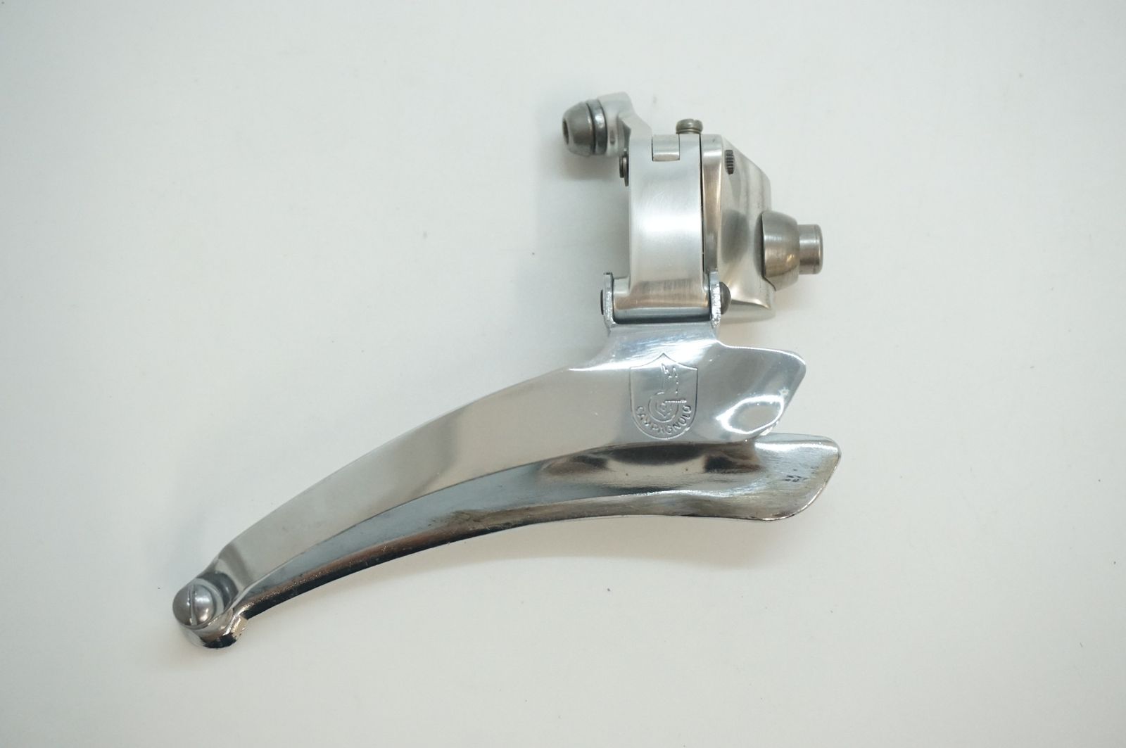 Campagnolo カンパニョーロ Cレコード C C-RECORD Cレコ Record W