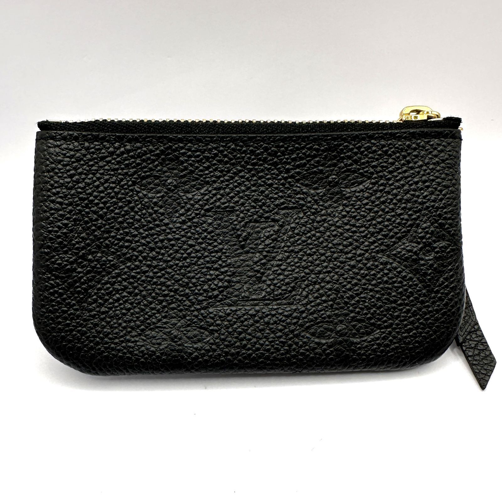 Louis Vuitton】 ルイ・ヴィトン カードキーケース ポシェット・クレ 