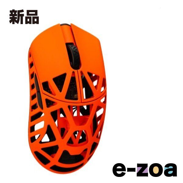 WLMOUSE（ワン・リン マウス） ワイヤレスゲーミングマウス Beast X