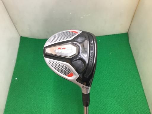 テーラーメイド M6 5W フェアウェイウッド FW FUBUKI 注文 TM5(2019