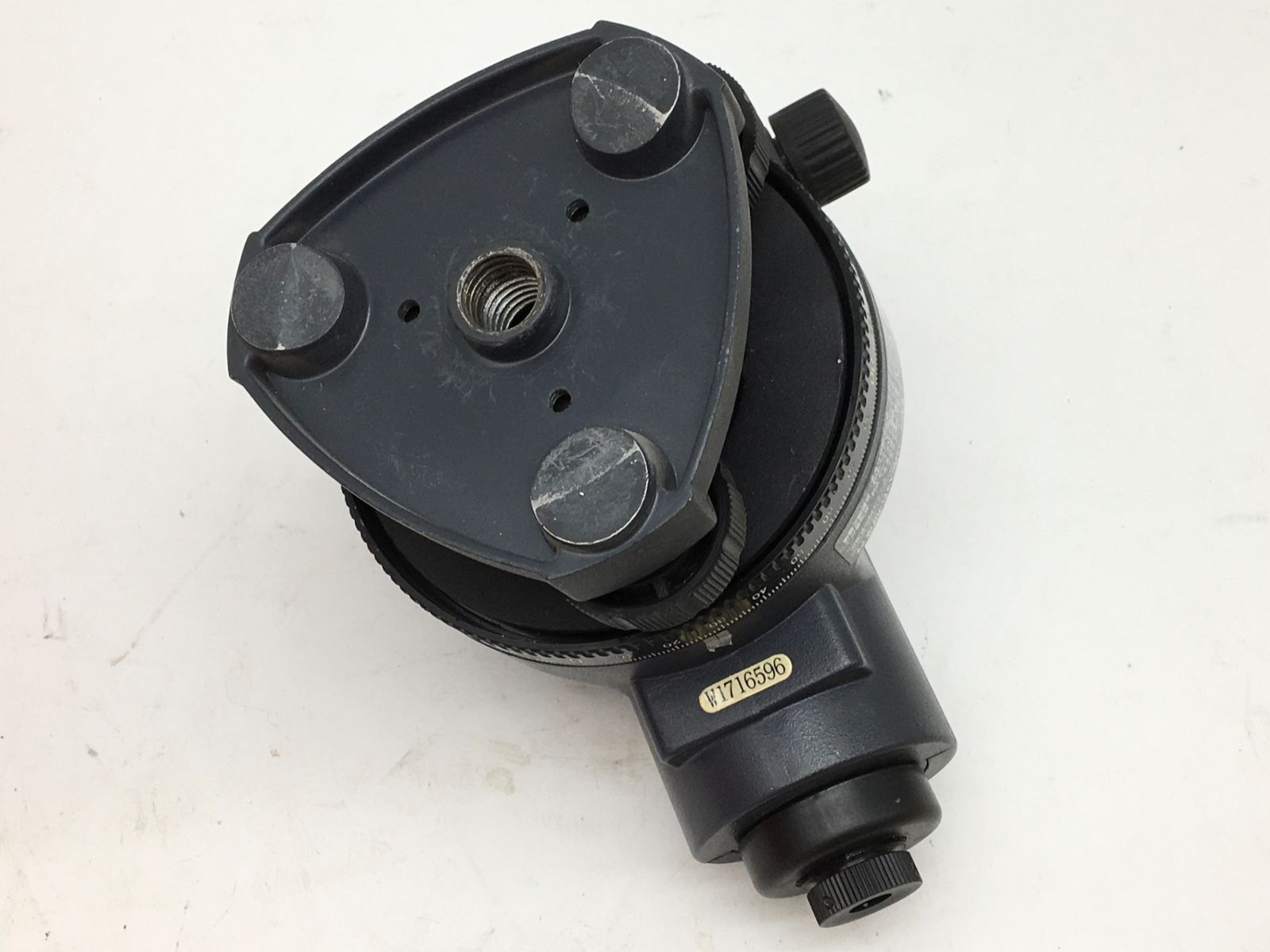 自動レベル GEO-32MD