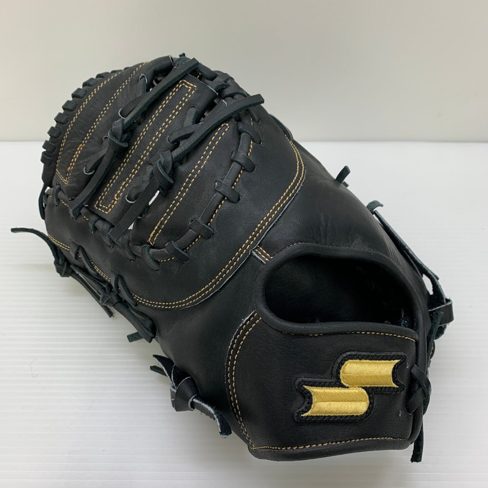 sskファースト軟式グローブ 黒 値下げしました。SSK Pro 軟式野球