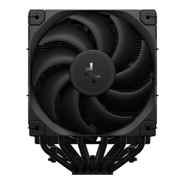 【未使用・送料込み】Deepcool ディープクール R-AK620-BKNNM DEEPCOOL ディープクール AK620 DIGITAL PRO R-AK620-BKAPMN-G