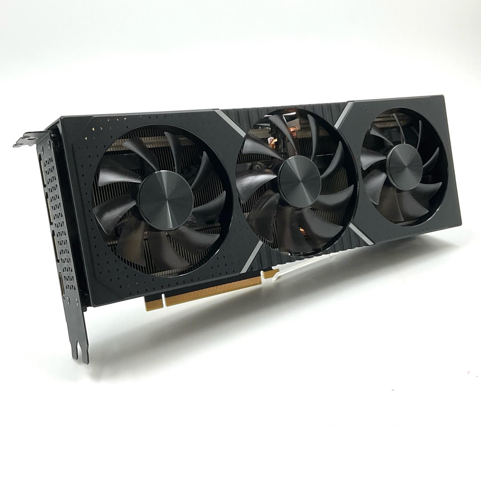 グラフィックボード NVIDIA GeForce RTX 3090 24GB HP RTX3090