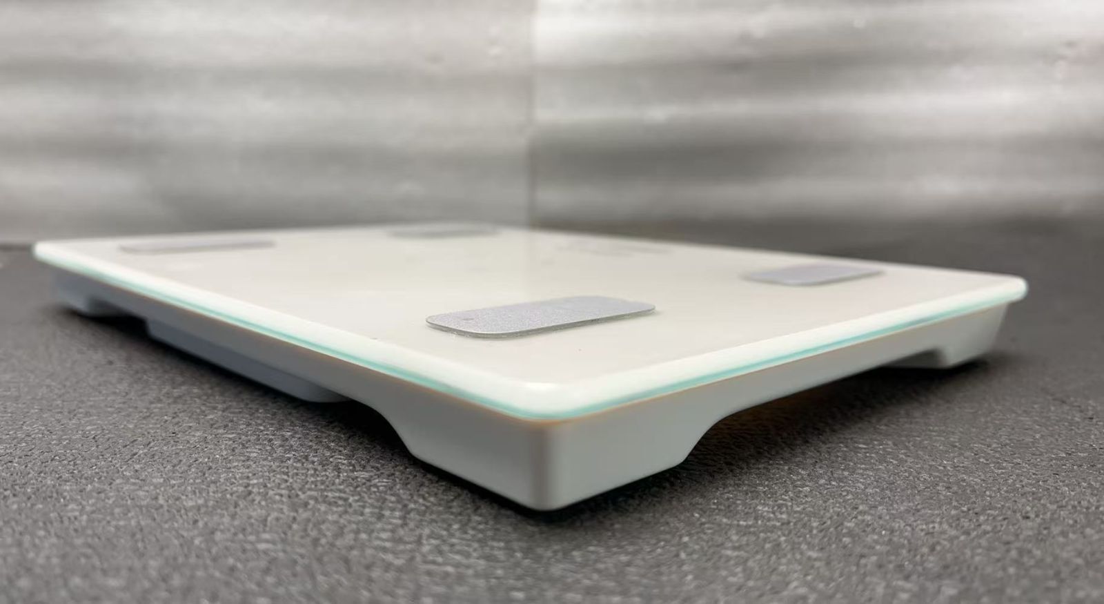 オムロン 体重 体組成計 KRD-403T-BG パクト設計 4417261