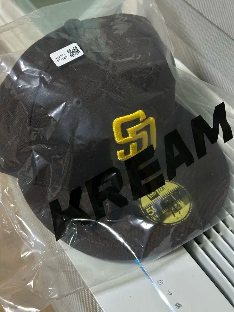 NEW ERA ニューエラ サンディエゴ 70538424