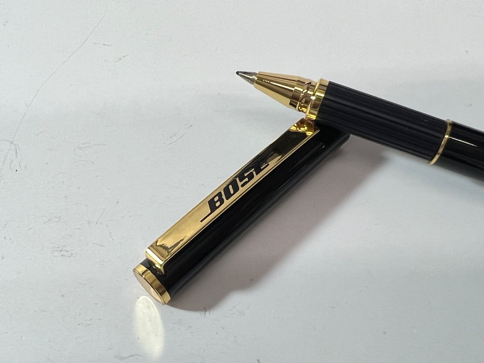 デスクペン ボールペン
