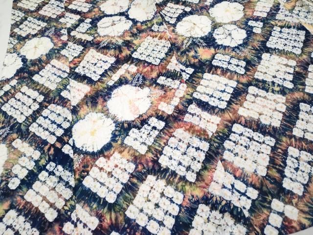 舞花文 やまと誂製