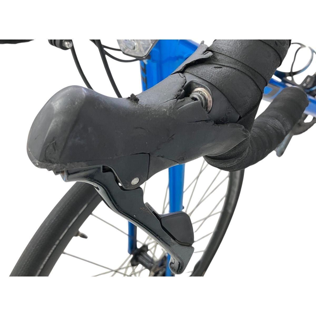 2020モデル TIAGRA