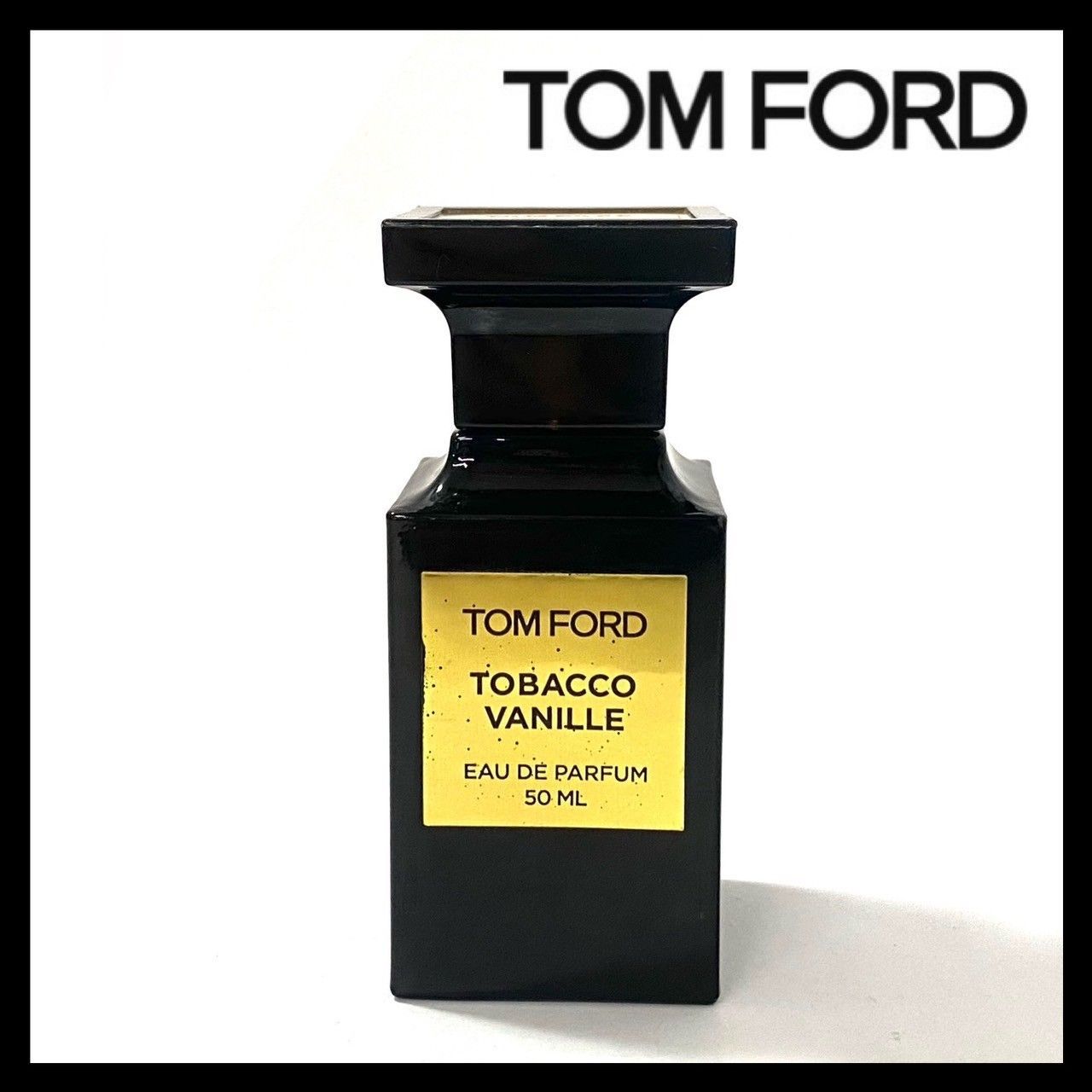 トムフォードタバコバニラ50ml tobacco vanille