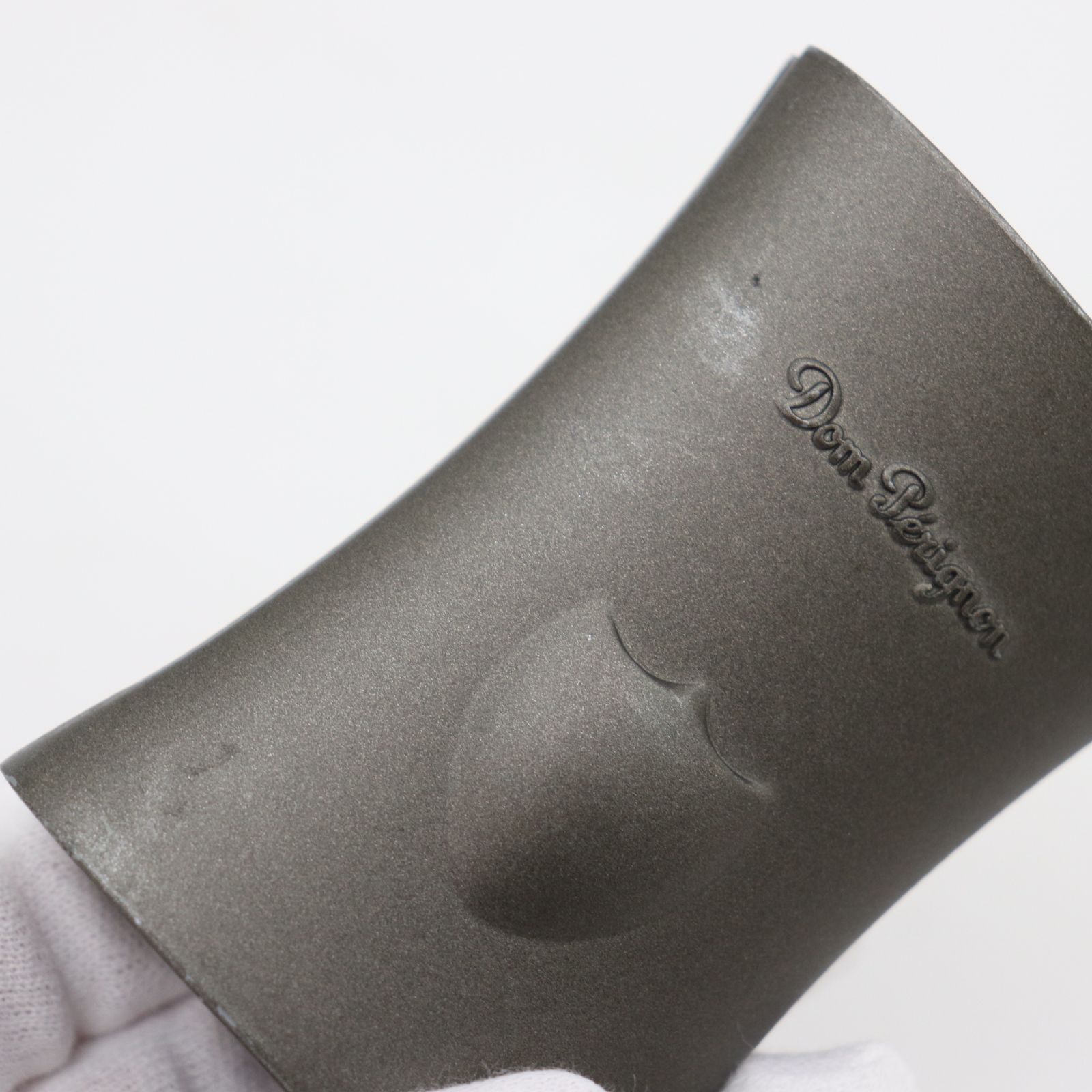 ITLDUKV1CT3S DOM PERIGNON ドンペリニョン メニュースタンド