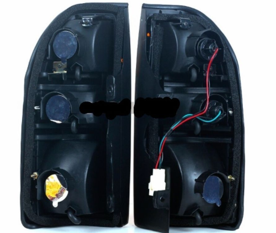 テールライトレンズ ブレーキランプ