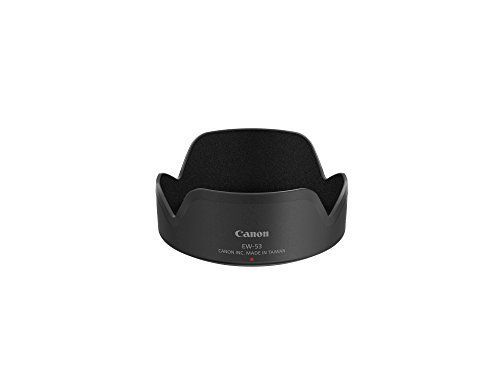 【中古】「非常に良い（無料延長保証）」Canon レンズフード EW-53 中古】「非常に良い（無料延長保証）」Canon レンズフード EW-53