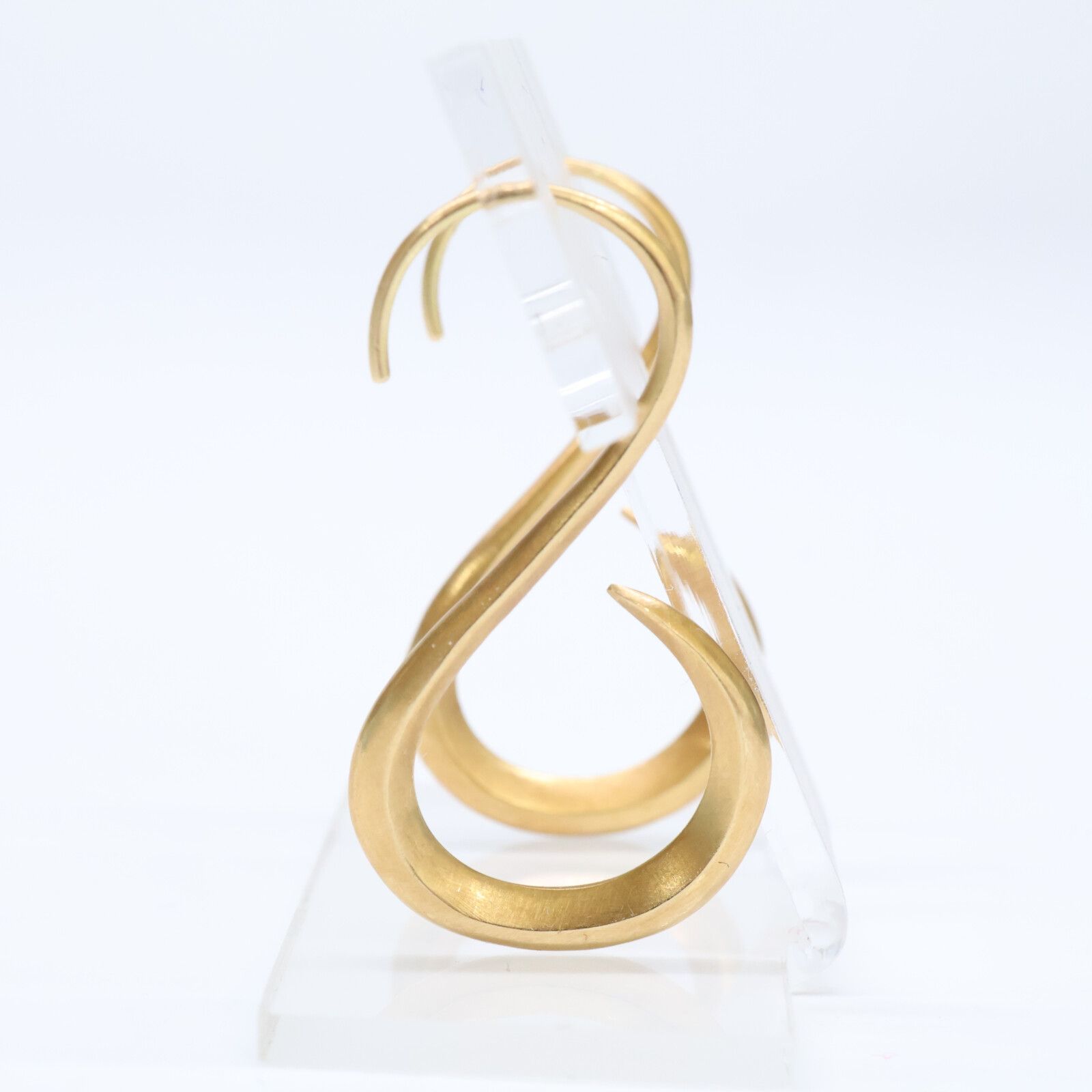 アクセサリー MARIE-HELENE DE TAILLAC 22k Marie-Helene de Taillac マリーエレーヌドゥタイヤック 【美品