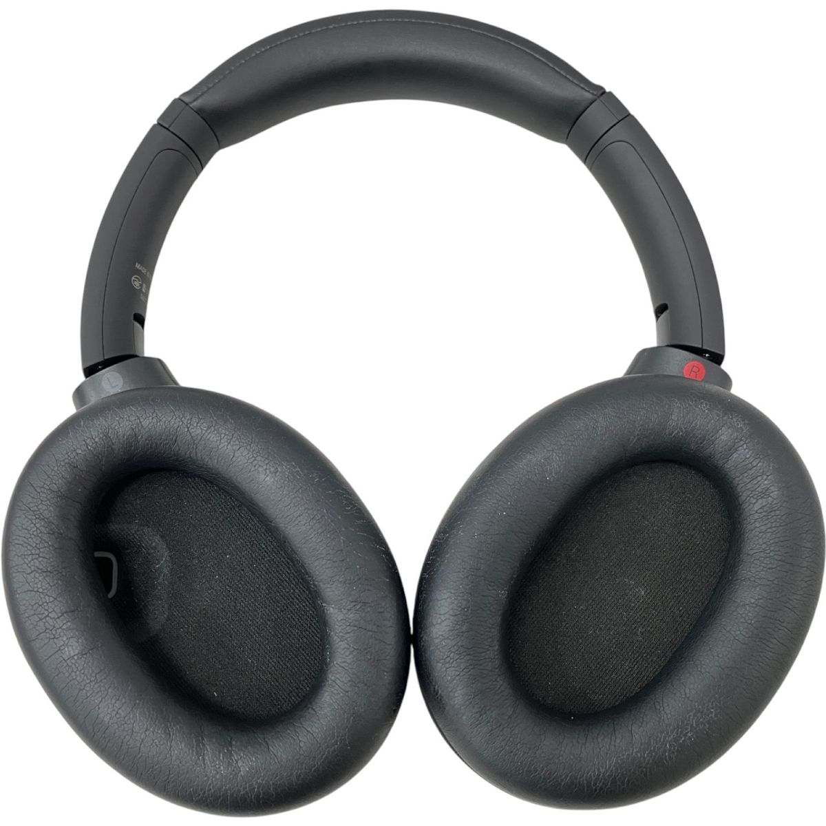 【中古・美品】SONY ワイヤレスヘッドホン　WH-1000XM4 SONY (ソニー) ワイヤレスヘッドホン WH-1000XM4 動作確認済み