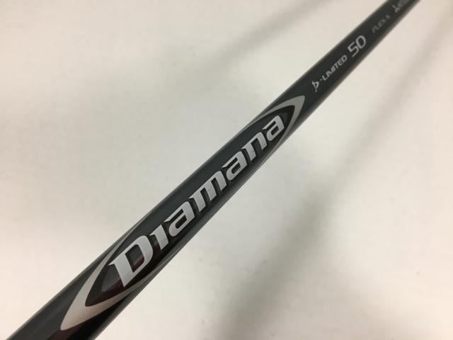 Diamana BF70S タイトリストスリーブ付　ドライバー用 ○タイトリスト ドライバー用スリーブ付き！三菱ケミカル☆Diamana