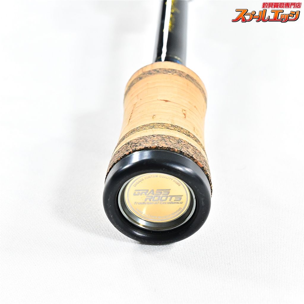 スピニングモデル K_235