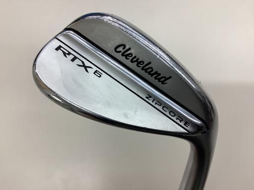 Cleveland Golf - ◎◎Cleveland Golf クリーブランドゴルフ RTX6 ZIPCORE We 52° ウェッジ Dynamic Gold X100 Cleveland unveils new RTX 6 ZipCore wedge – GolfWRX