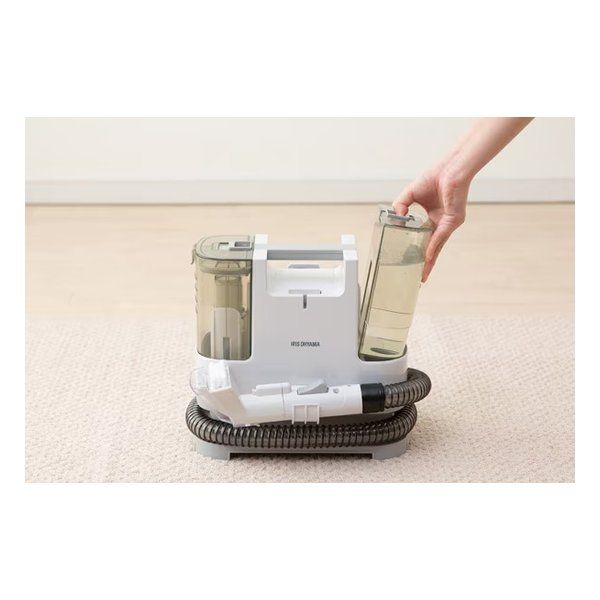 リンサークリーナー 電動ポンプ付