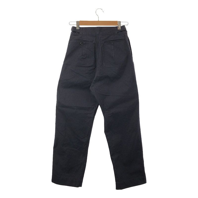 美品】ANATOMICA Royal Marine Pants 佳い size 27
