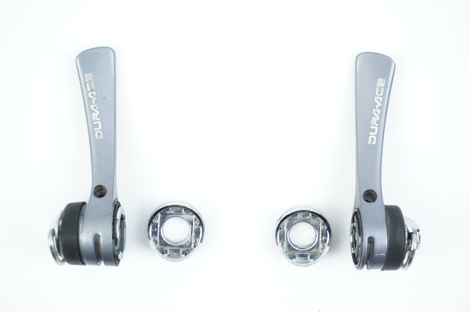 シマノ　デュラエース　DURA-ACE 9001 シフター・レバーセット シマノデュラエースDURA-ACE 9001 シフター・レバーセット